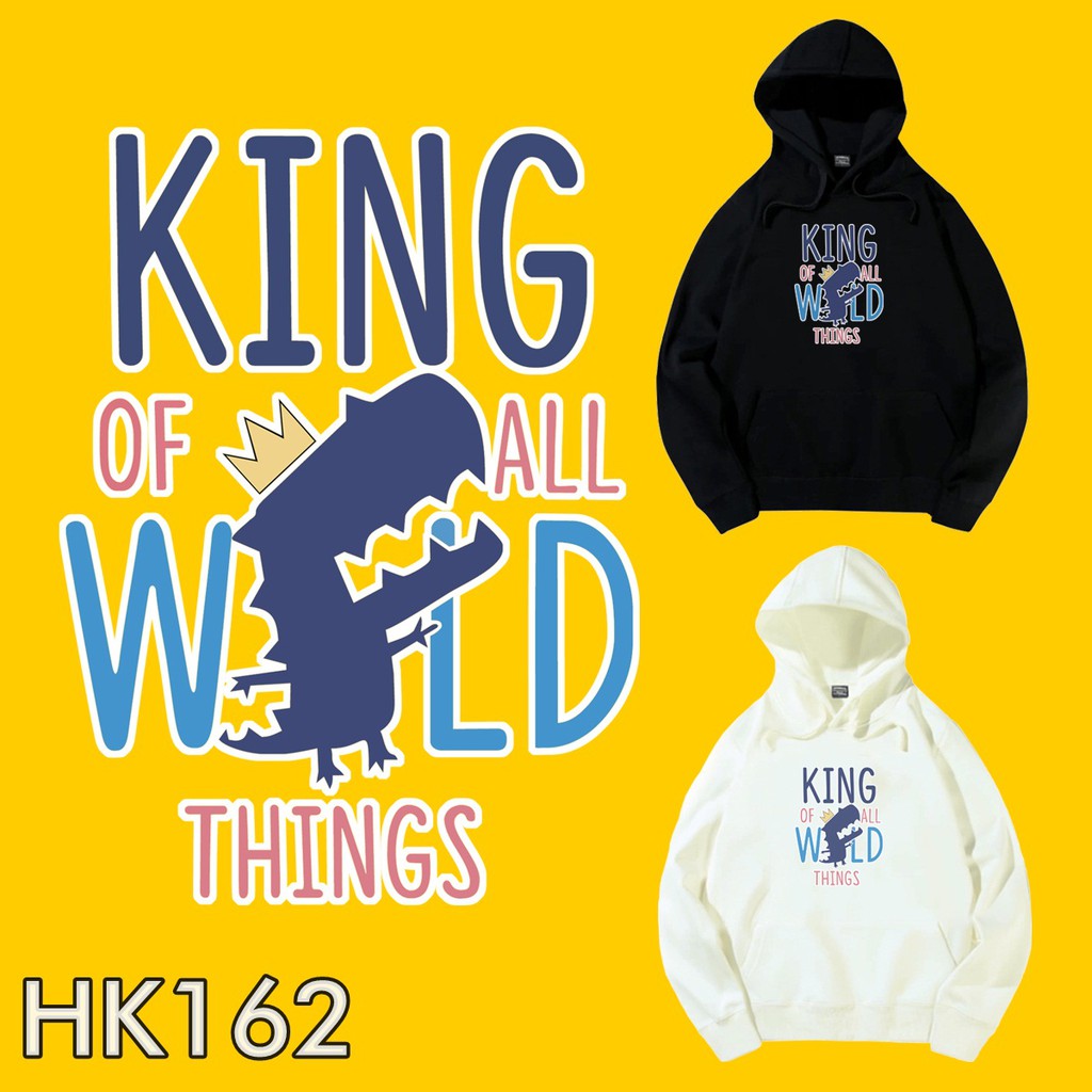 [Có VIDEO + ẢNH THẬT] Áo Hoodie nỉ bông có nón HK162