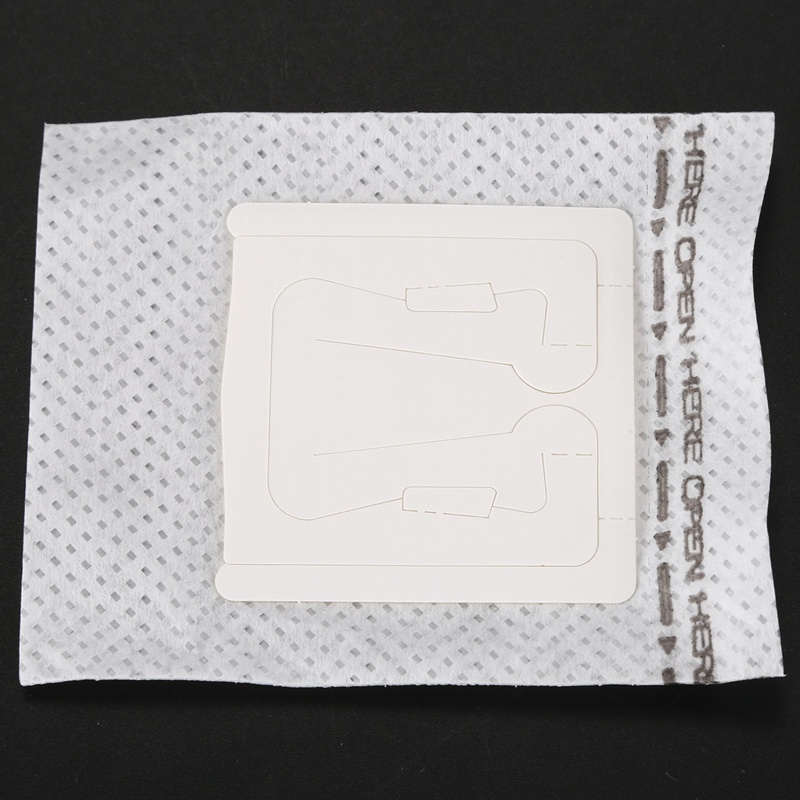 Set 150 Túi Lọc Cà Phê Nhỏ Giọt Dùng Một Lần Tiện Dụng