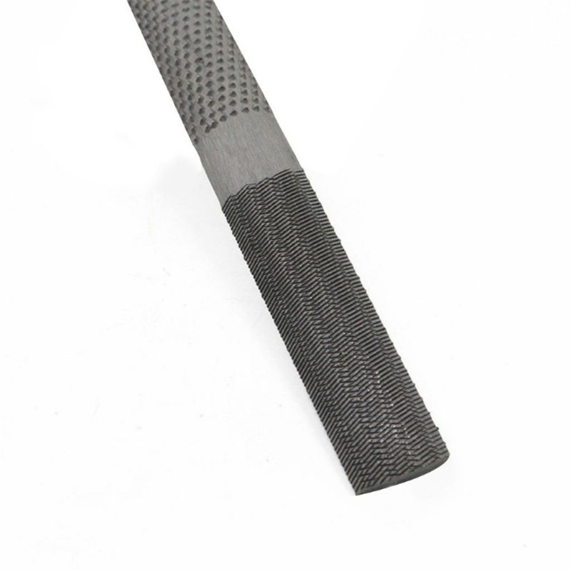 Dụng Cụ Dũa Gỗ Bằng Thép Carbon Chất Lượng Cao