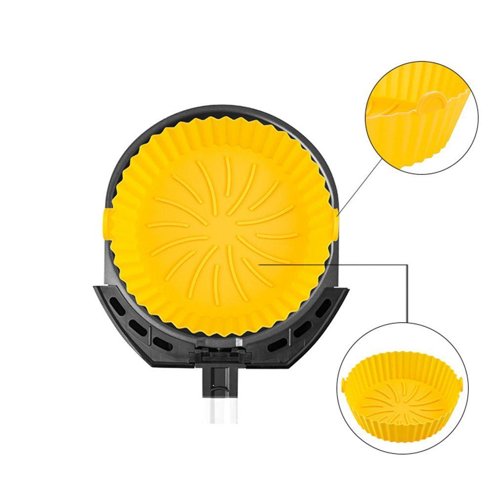 Giỏ Silicone Đựng Thực Phẩm Có Thể Tái Sử Dụng Tiện Lợi