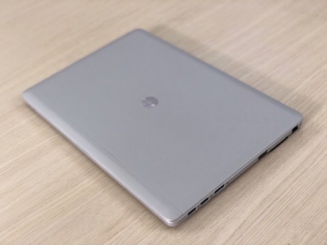 laptop cũ hp folio 9480m i5 4310U, 4GB, SSD 120GB, màn hình 14.1 inch | BigBuy360 - bigbuy360.vn