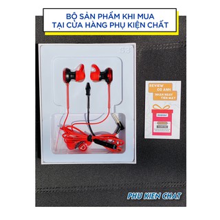 Tai nghe game thủ Sendem S3