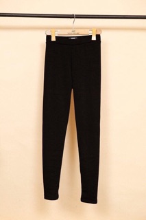 Quần legging lót lông
