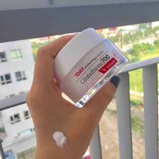 Kem Whitening Program Glutathione 700 V-Ample