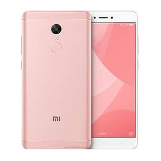 Điện thoại xiaomi redmi note 4x - chính hãng xiaomi