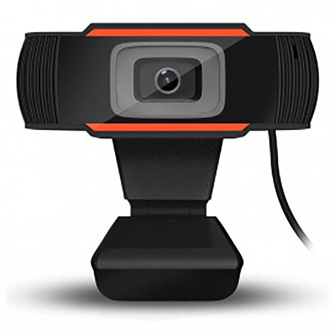 Webcam 480p Tự Động Lấy Nét Kèm Micro 480p | BigBuy360 - bigbuy360.vn