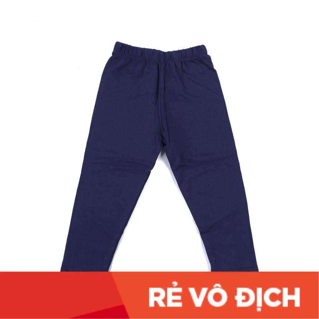 Quần cotton  legging dài bé gái size 1-8T, cho bé từ 9-21kg. Chất cotton 4 chiều đẹp, đanh tay, dày dặn. Lô 1