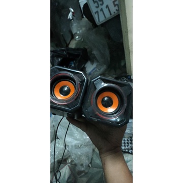 Loa vi tính thanh lý lỗi nhẹ