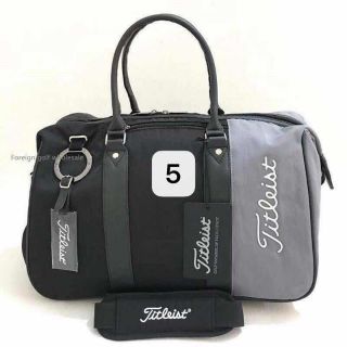 Túi đựng quần áo Titleist