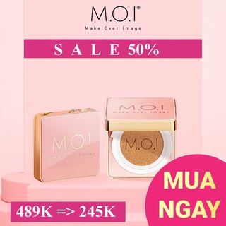Phấn nước MOI - Hồ Ngọc Hà