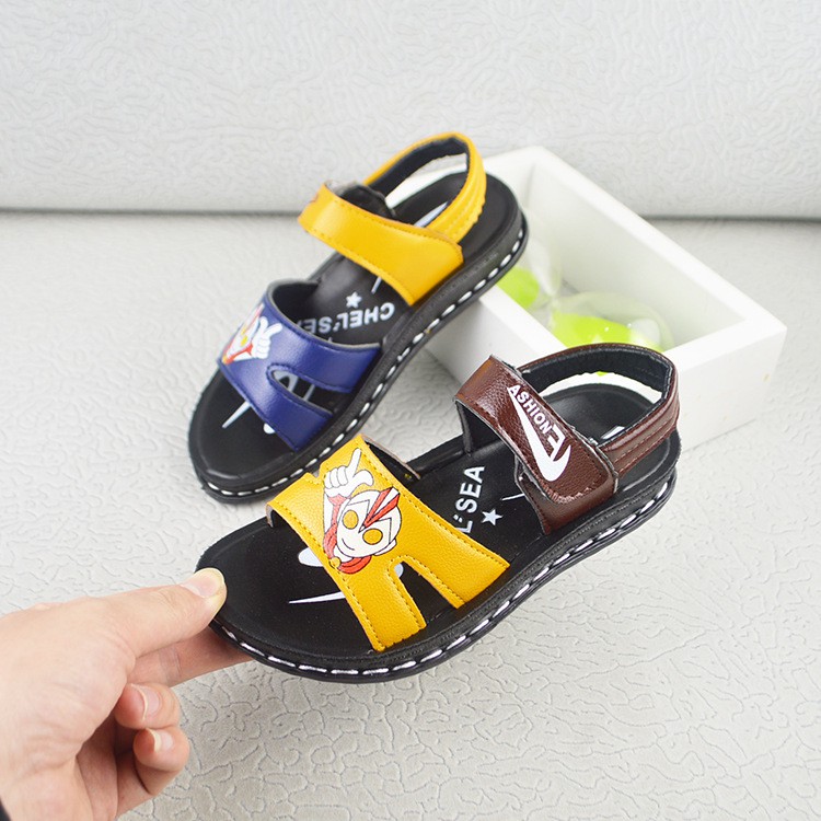 sandal bé trai size 31-36