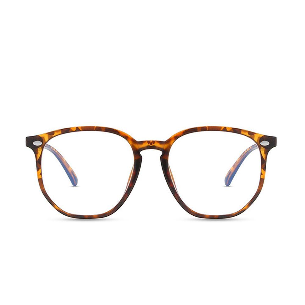 IVORY Kính Mát Gọng Tròn Thiết Kế Thời Trang Sang Trọng Cho Nữ