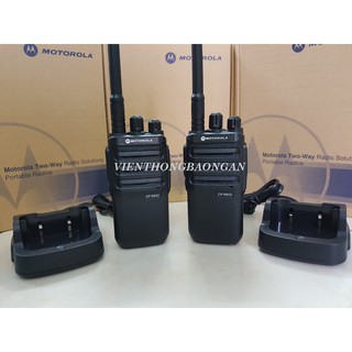 Bộ đàm Motorola CP-8800