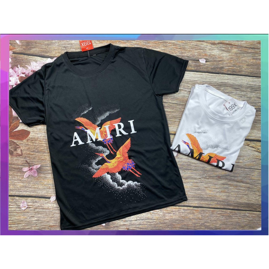 Áo Phông Nam, Áo Thun Nam  Chất Liệu Thun Lạnh Co Giãn 4 Chiều Thoáng Mát - AC03 - Trongtanfashion | BigBuy360 - bigbuy360.vn