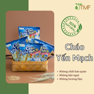 Cháo Yến Mạch