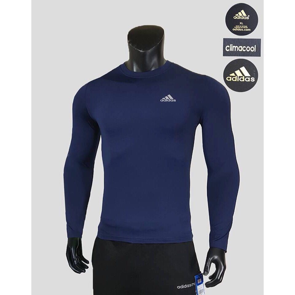 ÁO THUN NAM CO GIÃN 4 CHIỀU, ÁO GIỮ NHIỆT NAM ĐẸP RẺ | BigBuy360 - bigbuy360.vn