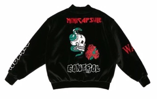 [BTS] Jimin Bomber 