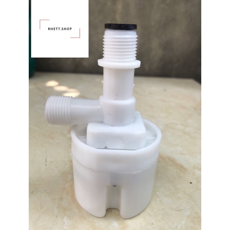 Phao Cơ Van Phao Cơ Chống Tràn Nhỏ Gọn Thông Minh P01