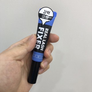 Mascara Aritaum Idol Real Lash Fixer 8ml