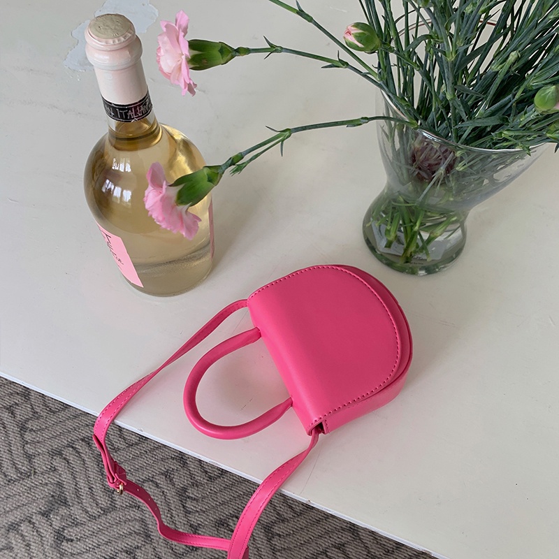 Túi Đeo Chéo mini Đa Năng Thời Trang Cho Nữ