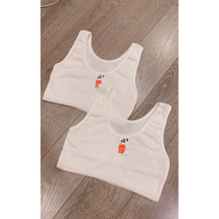 Áo Lót Lá Cotton Không Đệm