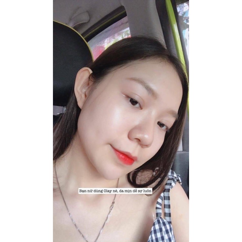 Kem dưỡng da chống lão hoá Olay tot efects 7 in 1 ơn anti aging móiturizer ngày / đêm