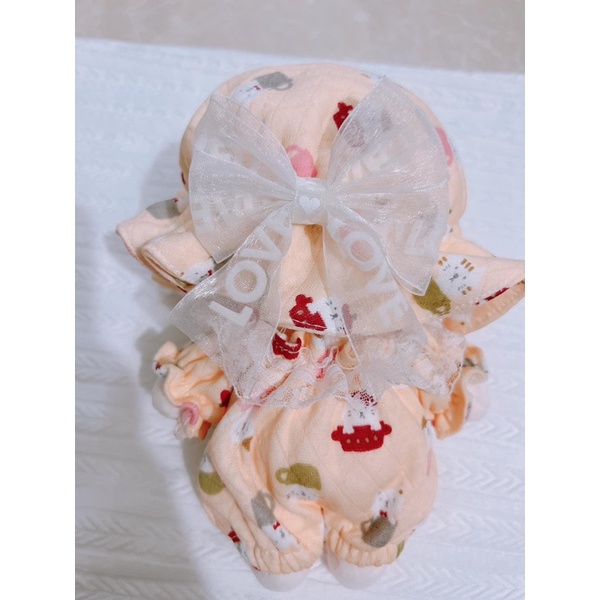 Đồ sơ sinh cho bé