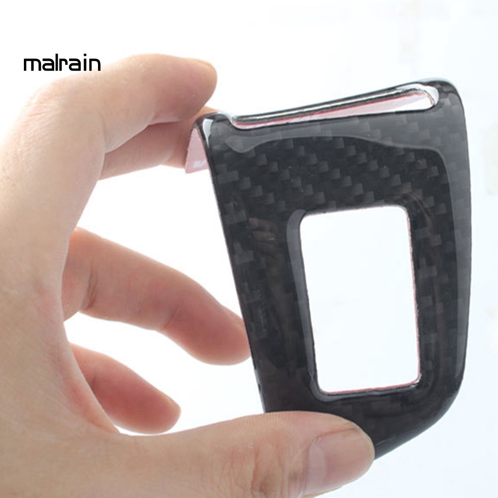 Vỏ Bọc Khay Đựng Cốc Nước Cho Xe Hơi Mercedes Benz C E Class W204 W212 C200 C300 E260