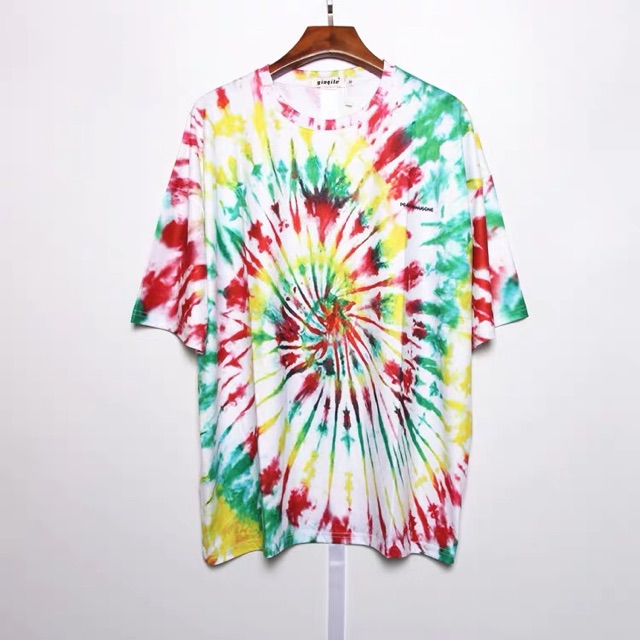 ÁO PHÔNG GDRAGON BIG BANG ẢNH THẬT