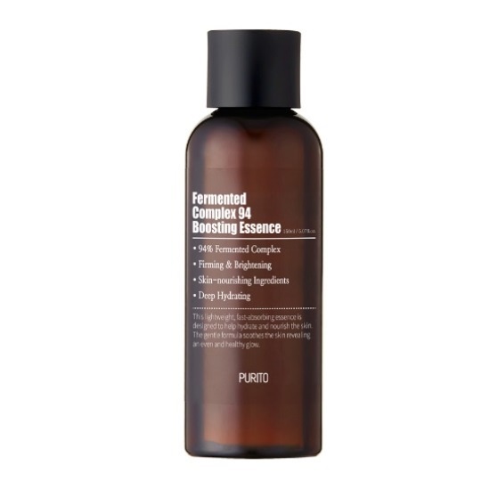 Tinh Chất Nâng Tông Da 94 Tăng Cường 150Ml Purito