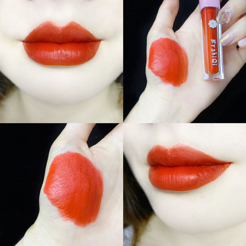 Chị Mỹ (Rẻ Vô Địch) Son Kem Lì Làm Mịn Môi Chính Hãng ( Bán Buôn Bán Sỉ ) | BigBuy360 - bigbuy360.vn