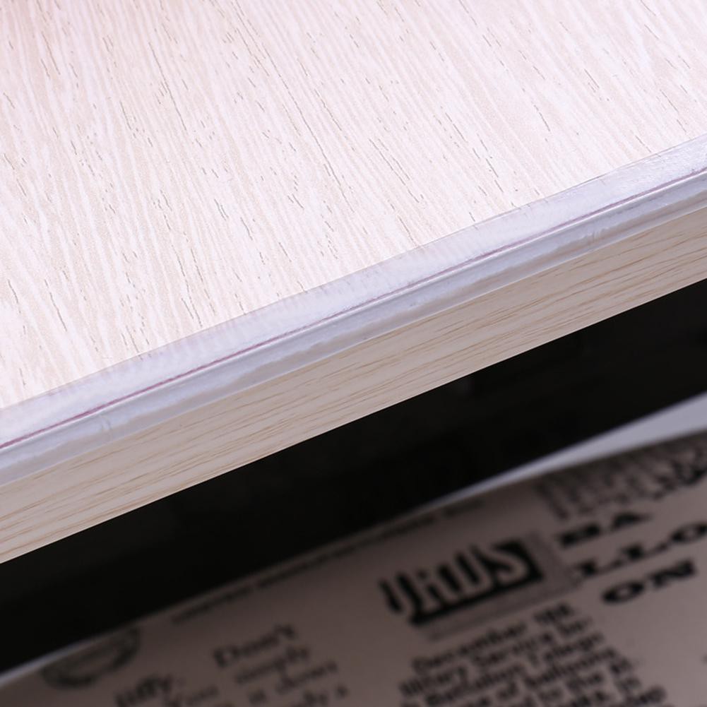 Dải bọc bảo vệ cạnh bàn trong suốt an toàn cho bé