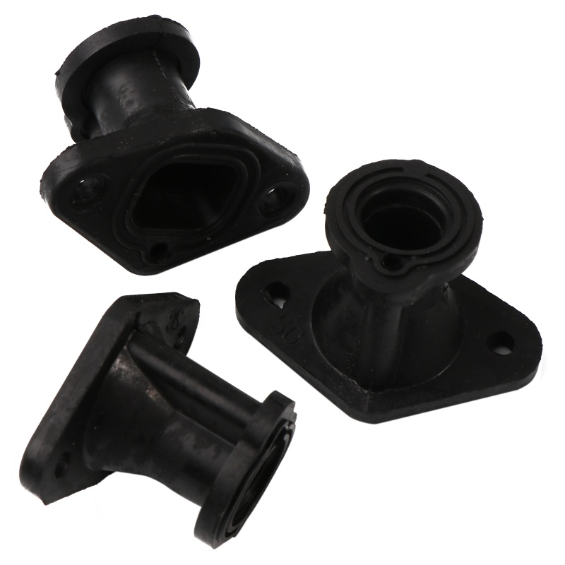 Bộ 3 Phụ Kiện Đầu Nạp 2500 Cho Máy Cưa Xích 25CC