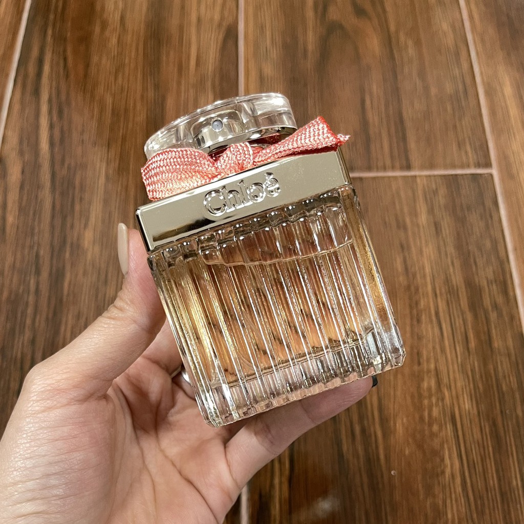 Nước hoa Chloe Rose Vicelli phong cách cổ điển 75ml