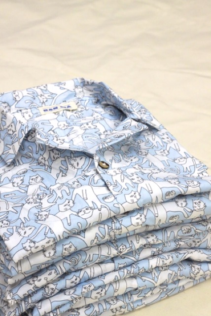 SƠ MI HOẠ TIẾT MÈO NGỐ