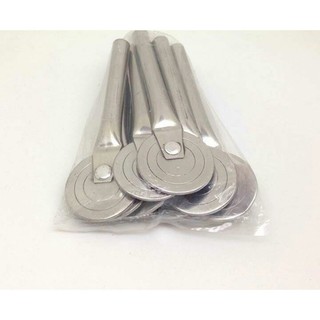 cạo gió inox