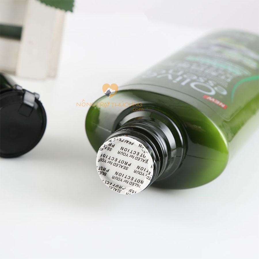 Sữa Tắm Olive Essence Dành Cho Chó  Mèo 450ml -