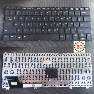 Bàn phím HP EliteBook 820 G1/820 G2/720 G1/720 G2/725 G1/725 G2