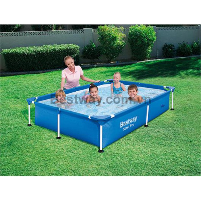 Bể Bơi Lắp Ghép 5401