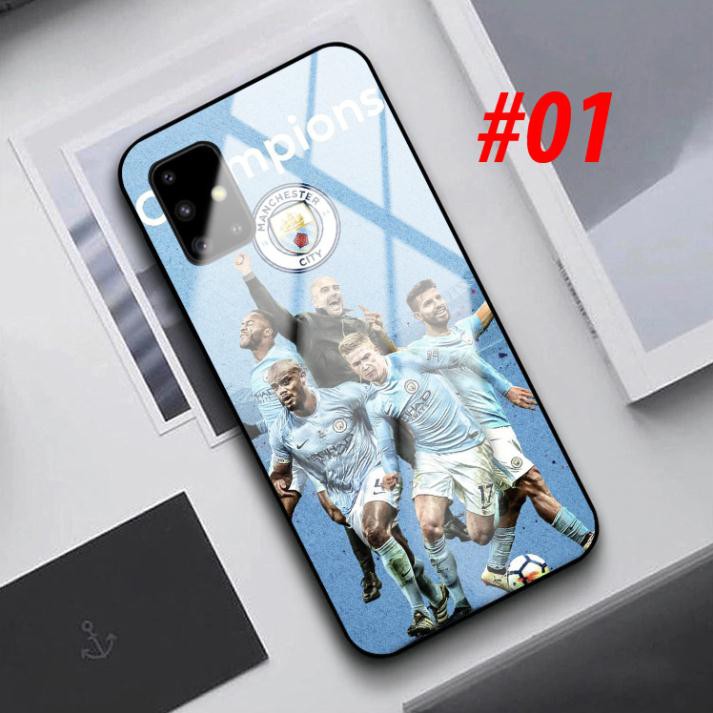 Ốp Kính iPhone 5 5s 5SE 6 6s 6plus 7 8 7Plus 8Plus X Xs Xr XsMax 11 11Pro 11Promax 12 Promax In Hình MANCITY