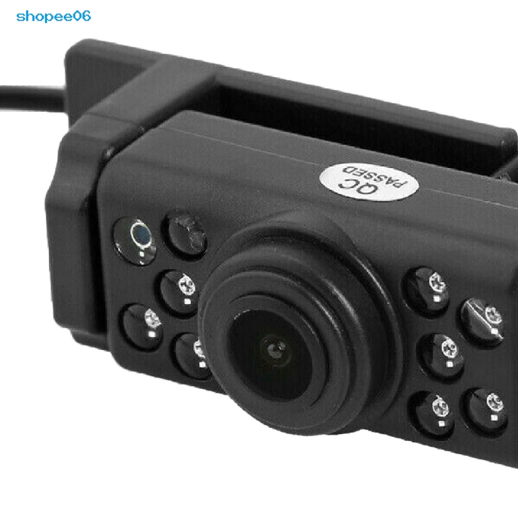 Camera gắn biển số xe hơi PEMG IP68 chống nước 12V
 | BigBuy360 - bigbuy360.vn