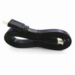 Dây Cáp HDMI 1.4V Dài 0.5m Màu Đen