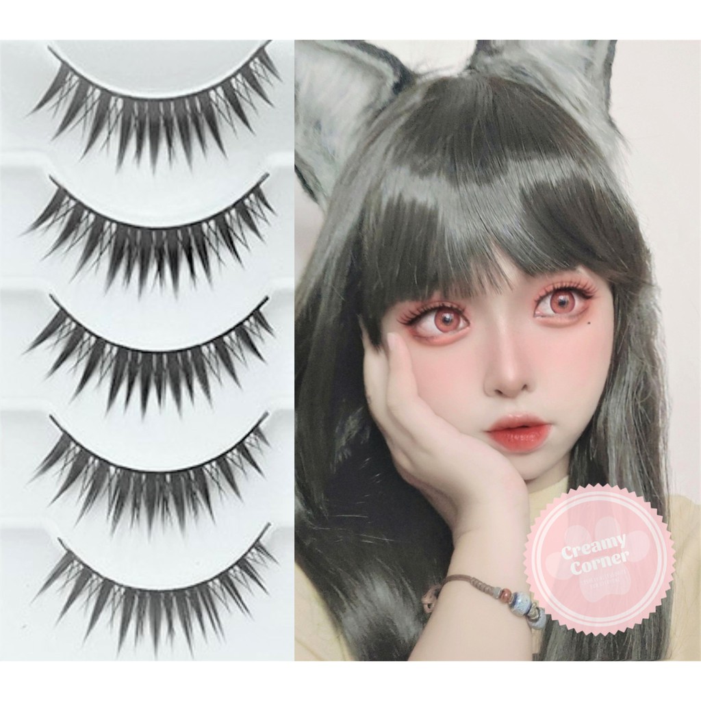 [HÀNG CÓ SẴN] Mi giả trên cosplay mã 586