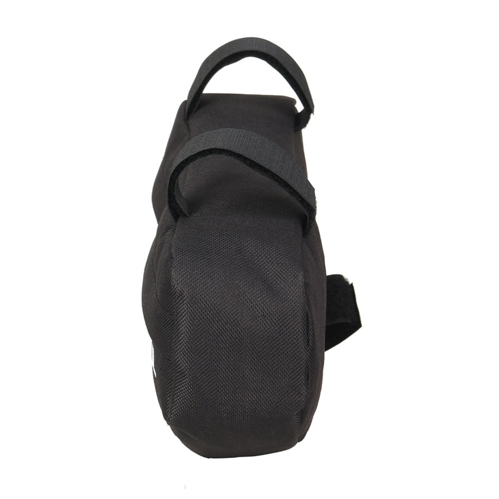 B-SOUL Xe Đạp Xe Đạp Đi Xe Đạp Bag Front Ống Khung Điện Thoại Chống Thấm Nước Xe Đạp Túi Tam Giác Pouch Khung Chủ