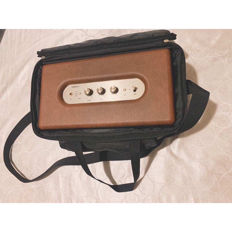 Túi loa Marshall Stanmore 1-2-3 - Edifier D12 - W-King T9 - SD 309 - YS 201
