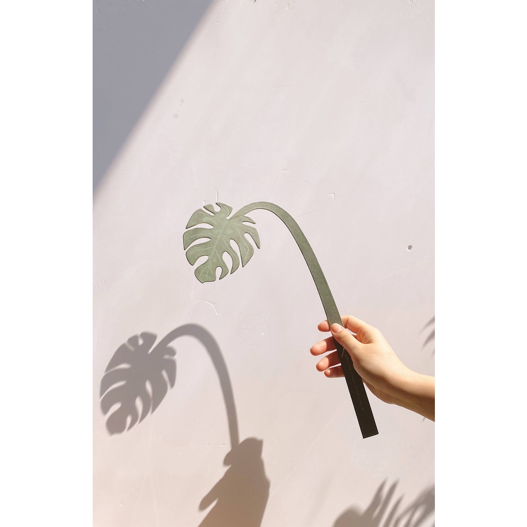 Hoa Giấy Paper Hana Set 01 Maison Meng / H2DSET01