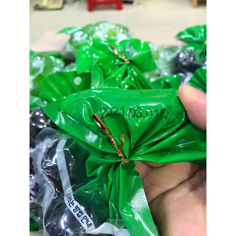Thạch Nho Kyoho - Thạch Nho Mẫu Đơn. Giá gốc sỉ lẻ | BigBuy360 - bigbuy360.vn