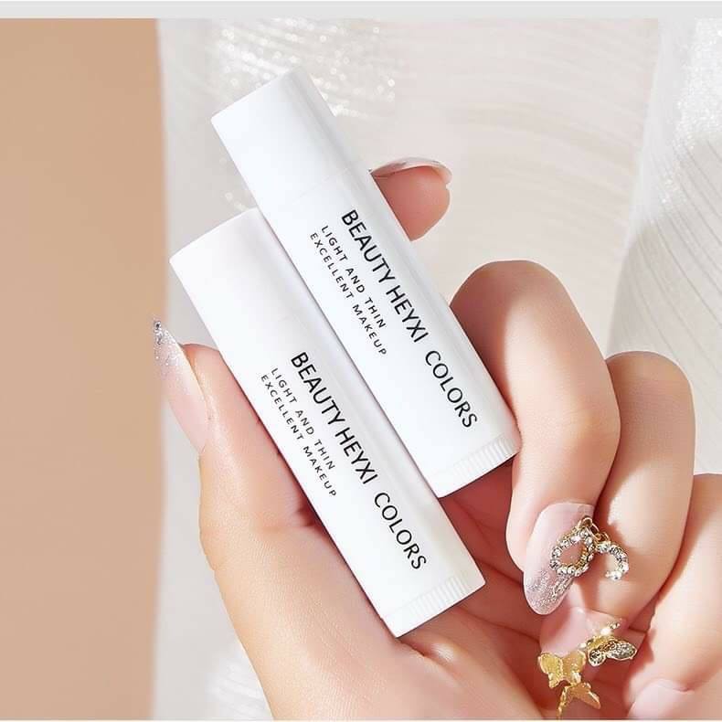 SON DƯỠNG ẨM CÓ MÀU HEYXI CHO HỌC SINH VẺ NGOÀI XINH XẮN | BigBuy360 - bigbuy360.vn