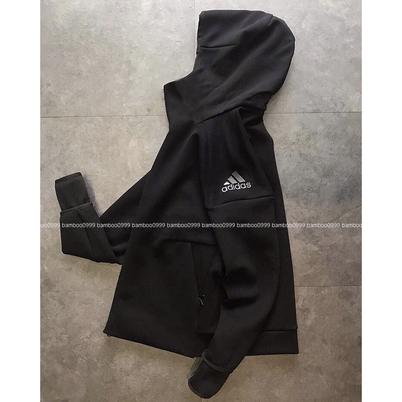 ÁO KHOÁC ZNE HOODIE ÁO HOODIE ĐỨNG FORM | BigBuy360 - bigbuy360.vn