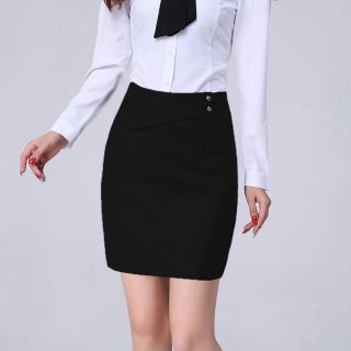 Chân váy công sở hàng nhạp